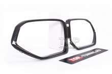 10830 Рамка решетки радиатора Renegade для BMW X6 G06