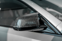 Крышки Renegade на зеркала BMW X3, X4, X5, X6, X7 (G series)