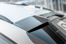 Карбоновые элементы для тюнинга BMW X6 G06