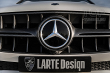 10918 Обвес Winner Larte Design для Mercedes GLE Coupe