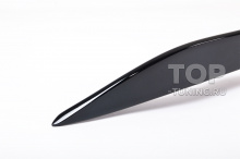 10921 Спойлер AMG Style для Mercedes E-class W213