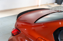 10968 Спойлер GT для BMW 3-series G20