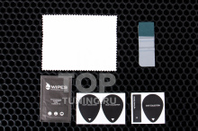 11011 Защитная пленка Extra Shield для BMW X5 (G05) / X6 (G06) / X7 (G07)