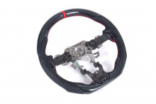 11397 Анатомический руль Ego Skill для Mazda CX-7 (2009-2012)