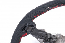 11397 Анатомический руль Ego Skill для Mazda CX-7 (2009-2012)