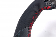 11397 Анатомический руль Ego Skill для Mazda CX-7 (2009-2012)