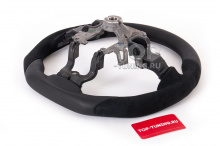 11397 Анатомический руль для Mazda CX-7 (2009-2012)