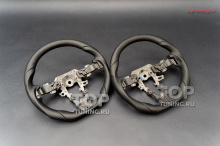 11397 Анатомический руль для Mazda CX-7