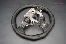 Перешив руля и спортивная анатомия Ego Skill для Мазда СХ-7 купить 