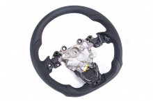 11404 Анатомический руль для Mazda CX-5 (2017-2021)