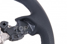 11404 Анатомический руль для Mazda CX-5 (2017-2021)