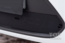 11429 Зимняя заглушка для Ford Focus 2