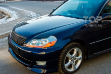 11613 Реснички GT для Toyota Mark II 110