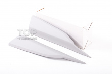 11643 Обвес Renegade для Mercedes GLS X167