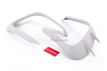 Серпы на бампер Регегейд для Мерседес ГЛС Х167 купить