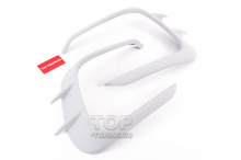 11643 Обвес Renegade для Mercedes GLS X167