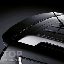 Фрименный спойлер Ирмшер для Пежо 4007