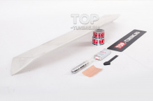 Фрименный спойлер Ирмшер для Пежо 4007