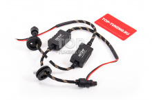 Фирменные блоки управления