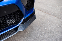 11729 Обвес Renegade для BMW X5М G05 (F95)