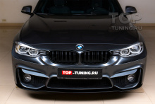 11765 Элерон для бампера M3 Look BMW 3 F30