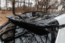 Комплект оригинального дооснащения Renegade для Toyota Rav4