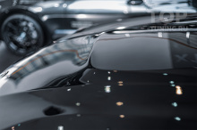 11819 Обвес Pulsar для BMW X7 G07 2018+
