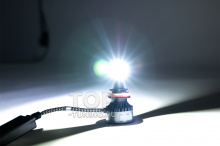Сверхмощные LED лампы Cyber Light 6000К