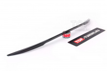 Лип-спойлер GT-PRO для тюнинга БМВ 3 Г20