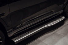 Обвес Larte Charisma для Mercedes-Maybach GLS 600