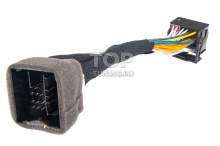 11977 3D круговой обзор 360° градусов для Porsche Macan