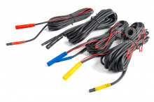 11977 3D круговой обзор 360° градусов для Porsche Macan