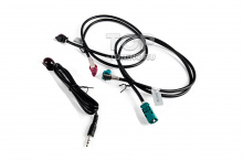 11977 3D круговой обзор 360° градусов для Porsche Macan