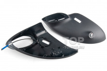 11977 3D круговой обзор 360° градусов для Porsche Macan