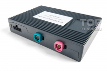 11977 3D круговой обзор 360° градусов для Porsche Macan