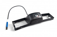 Бесшовная система кругового обзора 360° градусов для Porsche Macan