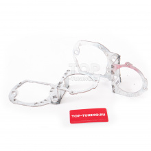 12008 Переходные рамки Hyundai i30 под линзы Hella 3R, 5R