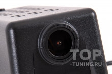 Видеорегистратор скрытой установки для Volvo XC60 / S90 / V90 (2016-2021)