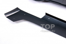 12150 Накладка на задний бампер Renault Duster 1 (рест)