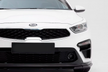 12151 Реснички Advance (широкие) для Kia Cerato IV