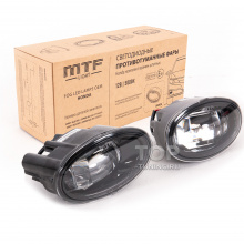 LED противотуманные фары для Хонда Аккорд, ЦР-В, Джаз