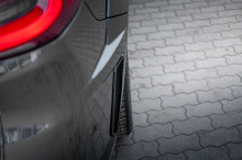 Тюнинг BMW X5 G05 - Аэродинамический обвес Renegade 