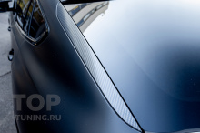 Оригинальный комплект дооснащения Renegade для BMW X6M F96