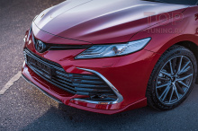 Обвес Renegade для Toyota Camry XV70