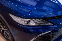 Обвес Renegade для Toyota Camry XV70
