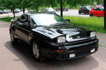 Композитное крыло (правое, левое) для Toyota Celica ST180, 185 (89-93) купить