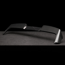 12329 Спойлер LARTE Design Esthete для Cadillac Escalade 5