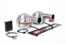 Детальный обзор электронного генератора звука Thor