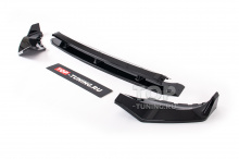 12359 Юбка PRO GT на передний бампер - Тюнинг BMW X5 G05