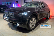 Набор светодиодных ламп MTF LED VEGA 5000K - 2 шт